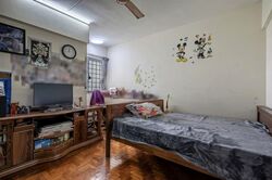 Melville Park (D18), Condominium #562837801